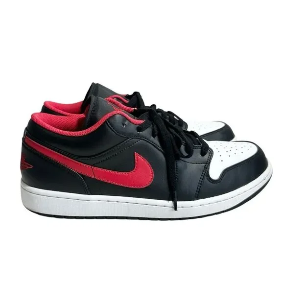 🆕Nike Men’s Air Jordan 1 Low Sneakers